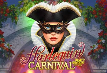 Harlequin Carnival